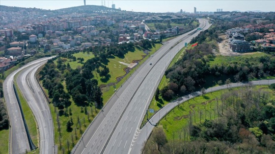 Koronavirüs izolasyonu küresel ısınmayı da yavaşlatabilir