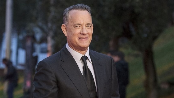 Kovid-19/ koronavirüs tespit edilen Tom Hanks'ten iyi haber