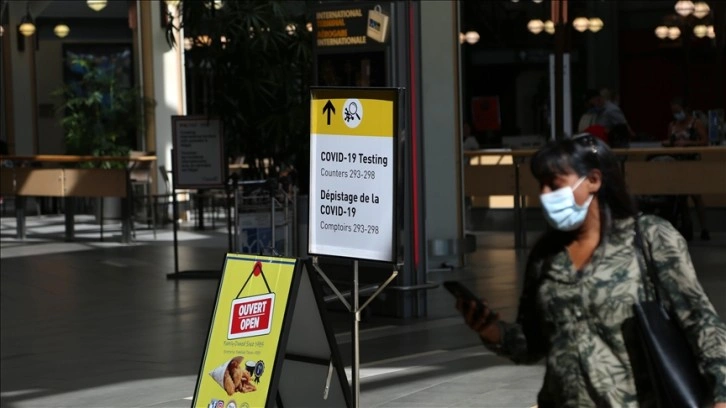 kovid 19 un omicron varyanti kanada da saptandi dikgazete com son dakika haberler