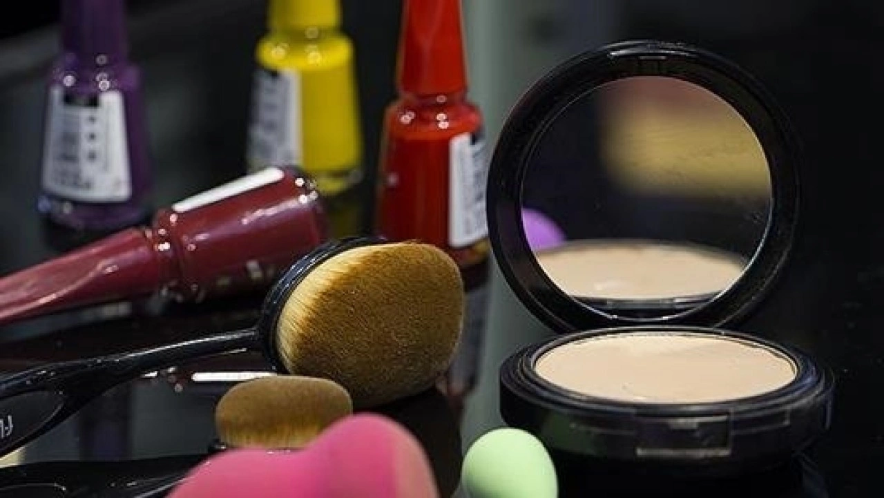 Kozmetik sektöründe yıl sonu ihracat hedefi 1,7 milyar doları aşmak