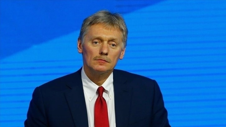 Kremlin: ABD ile güvenlik garantileri konusundaki müzakerelerin devam etmesi gerekiyor