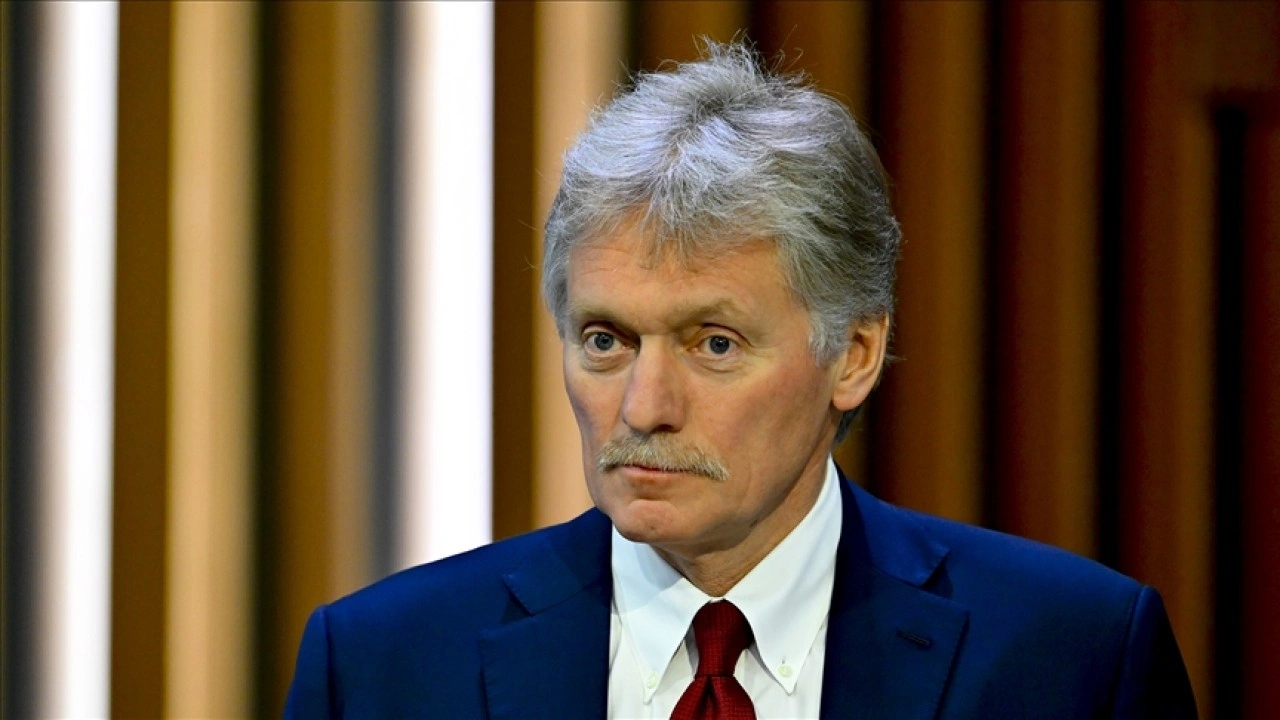 Kremlin: ABD ile Ukrayna konusunda görüşmeler devam ediyor