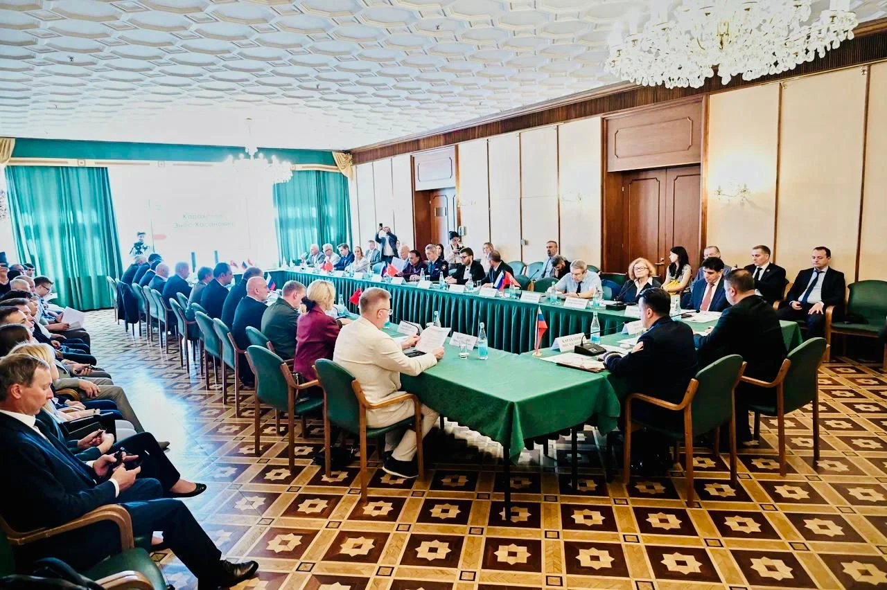 Kremlin’de Kamu Diplomasisinin Gücü: Rusya-Türkiye diyaloğunda yeni bir dönem -Hasan Enes Karahan, Moskova'dan yazdı-