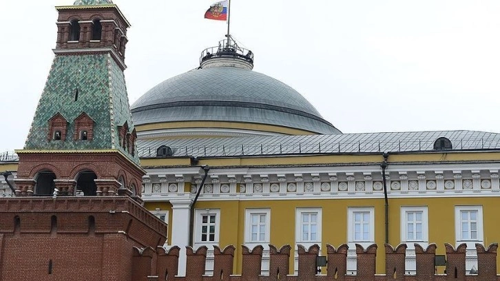 Kremlin: Ermenistan'ın