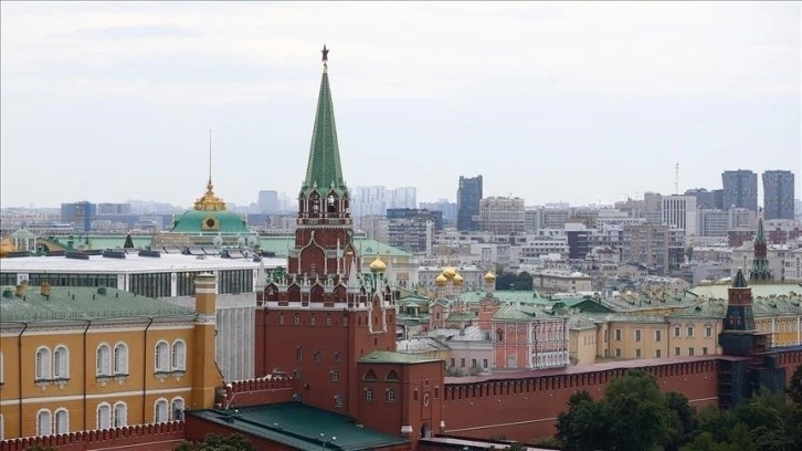 Kremlin: İran nükleer anlaşmasında Rusya yaptırımları dikkate alınmalı