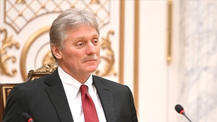 Kremlin: İsrail ve Filistin'deki çatışma tırmanma ve yayılma ihtimali taşıyor