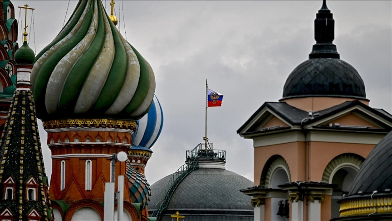 Kremlin: İstanbul müzakerelerine katılacak heyetteki isimler, Putin gerekli gördüğünde açıklanacak