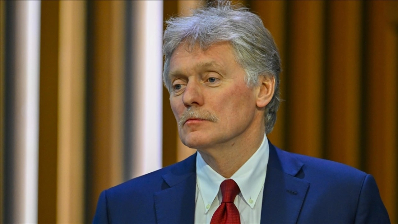 Kremlin: Rusya-ABD arasında Ukrayna krizinin çözümüne dair istişareler yürütülmüyor