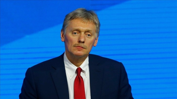 Kremlin: Rusya, Ukrayna ile görüşmeler için Minsk'e heyet göndermeye hazır