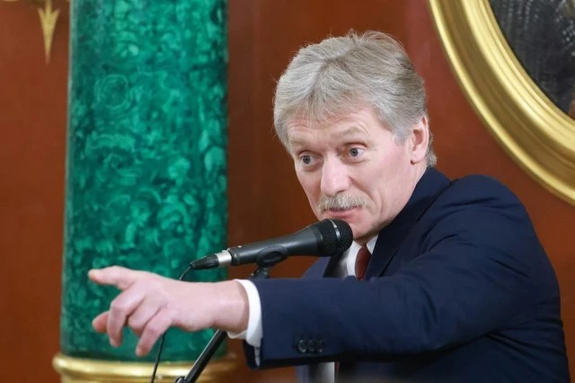 Kremlin Sözcüsü Peskov: Polonya'nın Rusya sınırına asker göndermeye yönelik olası planı gerilimi artıracak