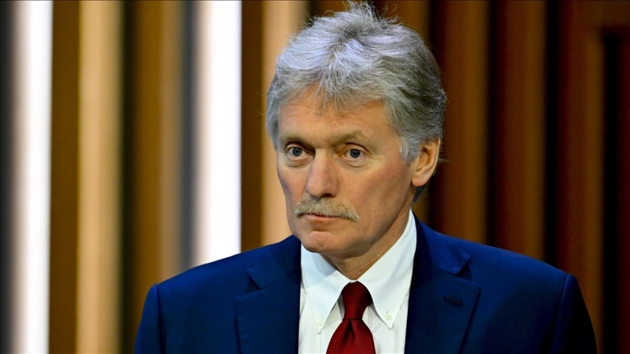 Kremlin Sözcüsü Peskov: (Rusya'nın desteği) Her şey, İran'ın neye ihtiyacının olduğuna bağ