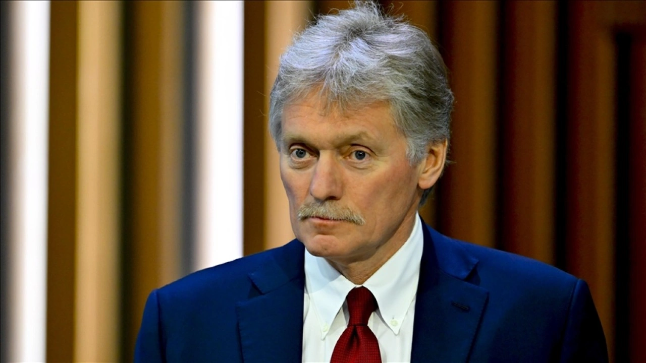 Kremlin: Trump'ın Ukrayna çözümü konusunda süreyle ilgili açıklamasını kayda aldık