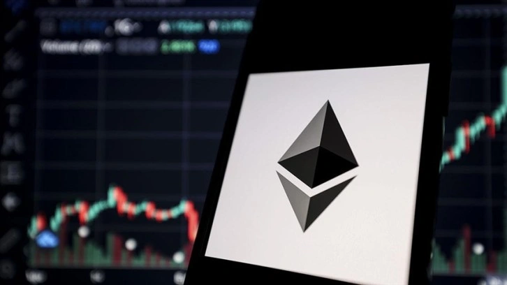 Kripto para piyasasında gözler Ethereum ETF kararında