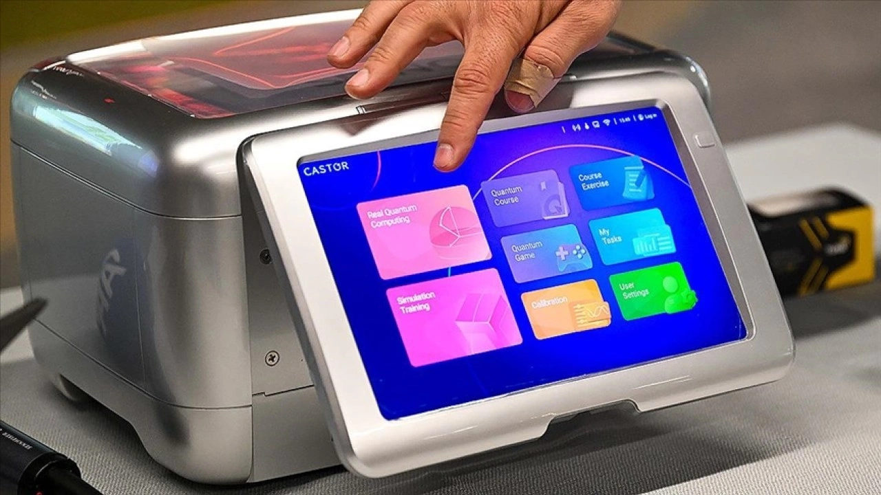 Kuantum bilgisayarların ticarileşmesi 2030'lu yıllarda gerçekleşebilir