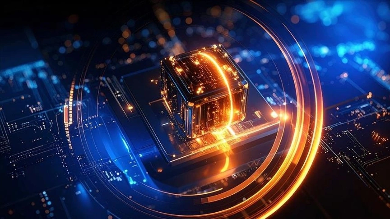 Kuantum biliminin yüzyıllık yolculuğu Maltepe Üniversitesinde ele alındı