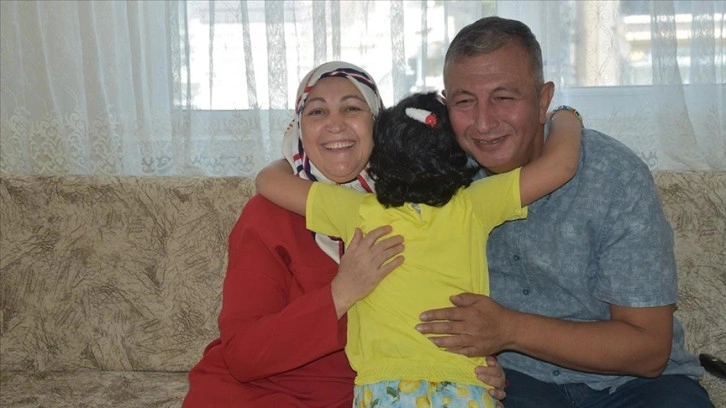 Küçük Umay'ın hayatı