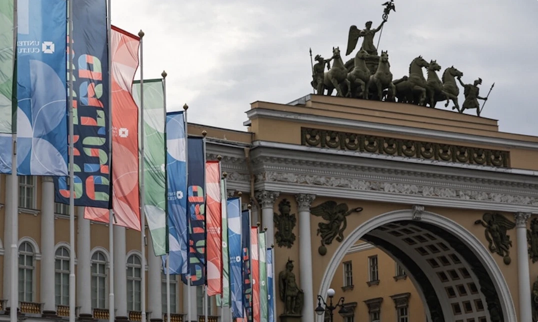 Kültür ve sanat evrensel diyalog dili olmaya devam ediyor -Okay Deprem yazdı-