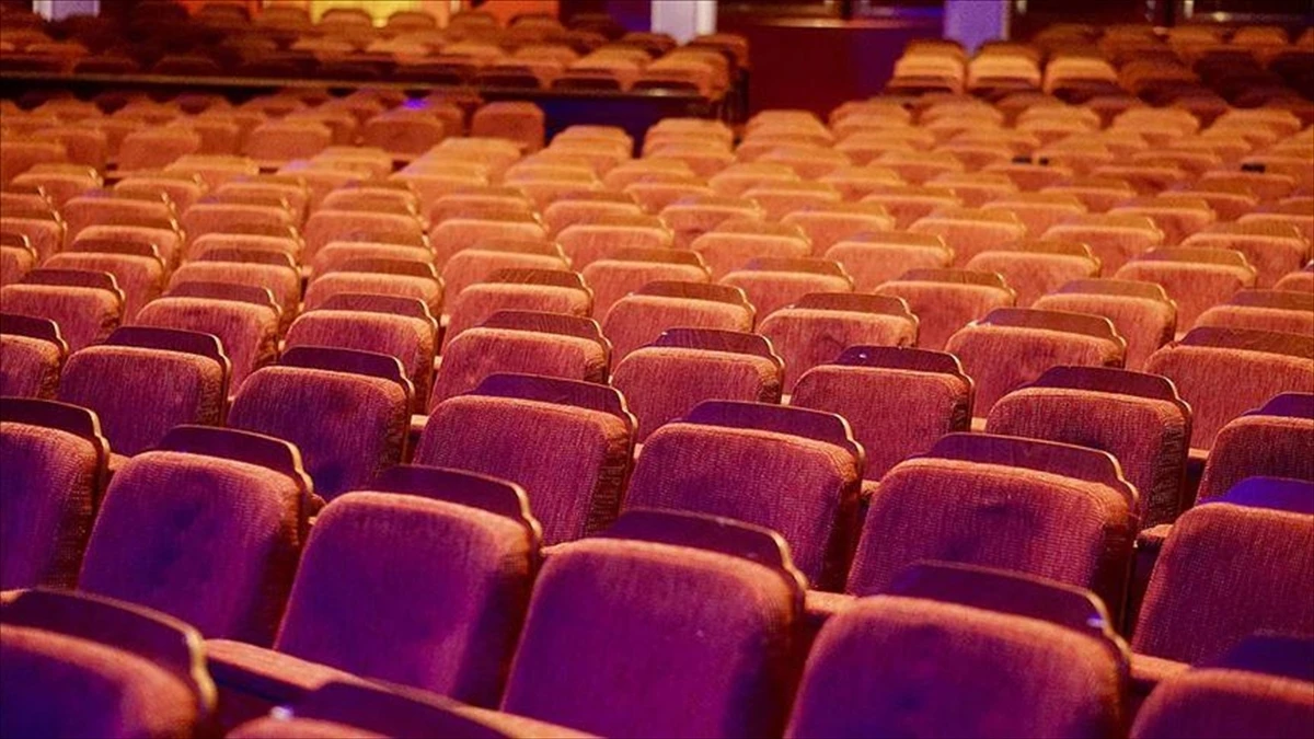 Kültür ve Turizm Bakanlığı, 28 yeni sinema projesine 7 milyon 375 bin lira destek sağladı