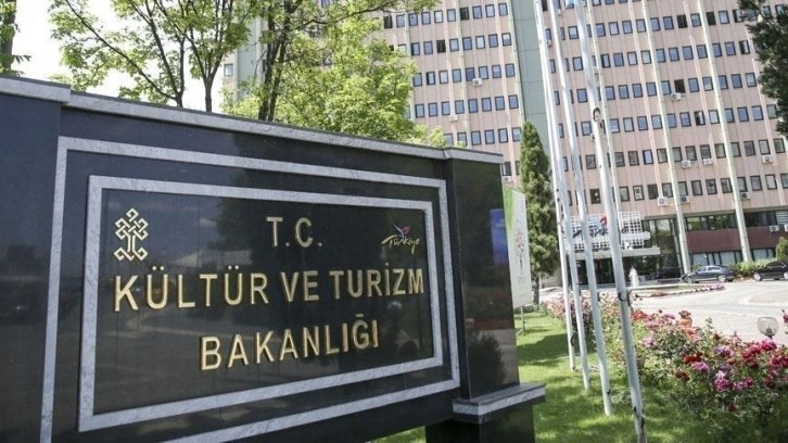 Kültür ve Turizm Bakanlığı 58 sözleşmeli personel alacak