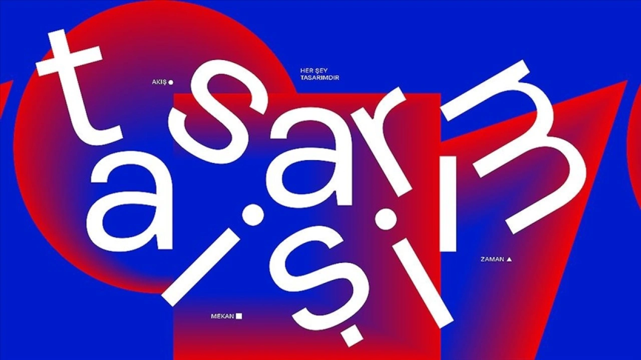 K&Uuml;ME Vakfı'dan "Tasarım İşi" Buluşması