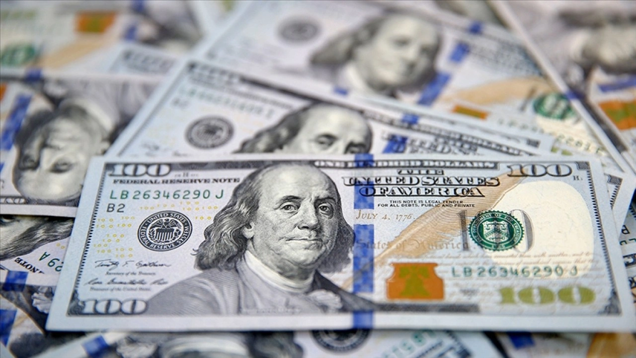 Kur Korumalı Mevduat bakiyesi 15,2 milyar dolara geriledi