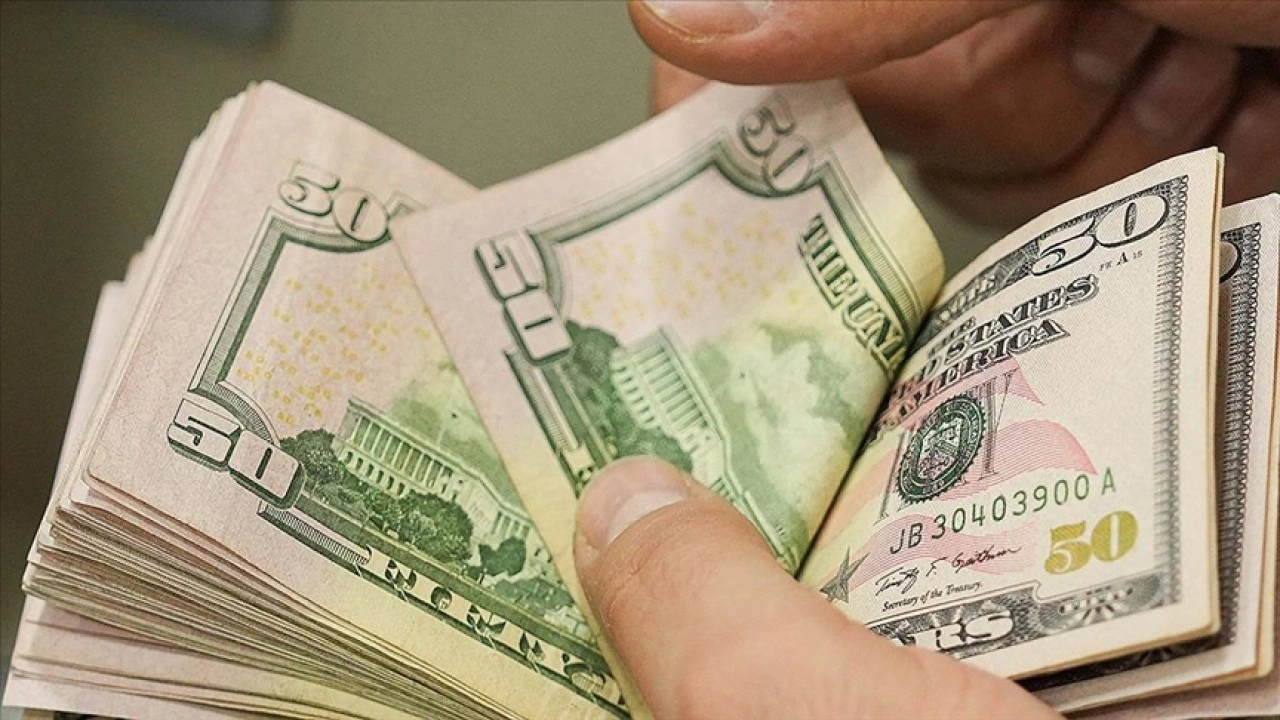 Kur Korumalı Mevduat bakiyesi 9,7 milyar dolara geriledi