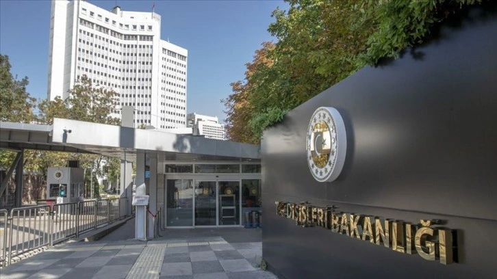 Kur’an-ı Kerim’e saldırı içeren plan nedeniyle Norveç’in Ankara Büyükelçisi Dışişlerine çağrıldı