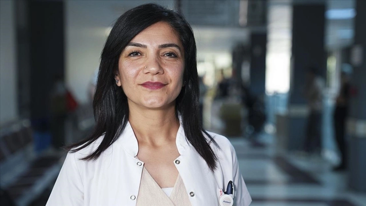 Kurban Bayramı'nda sağlıklı beslenme önerileri