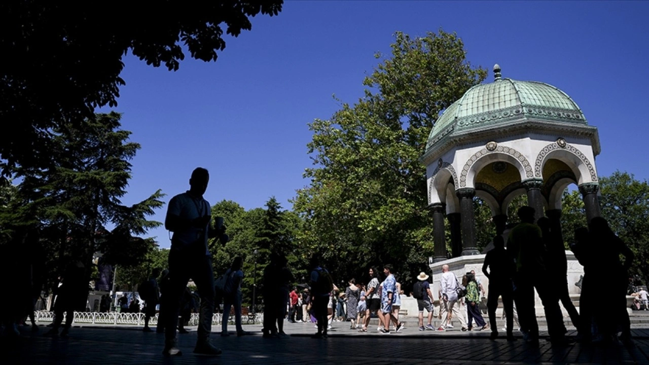 Kurban Bayramı yurt genelinde sıcak ve yağışsız geçecek