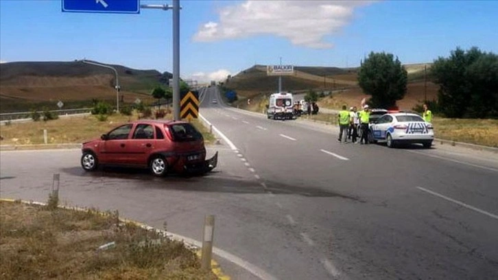 Kurban Bayramı'nda trafik kazalarında 31 kişi öldü