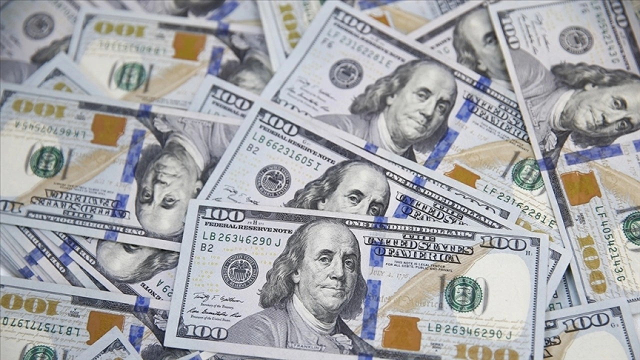 Küresel borçlar 2025'in ilk çeyreğinde 324,3 trilyon dolara ulaştı