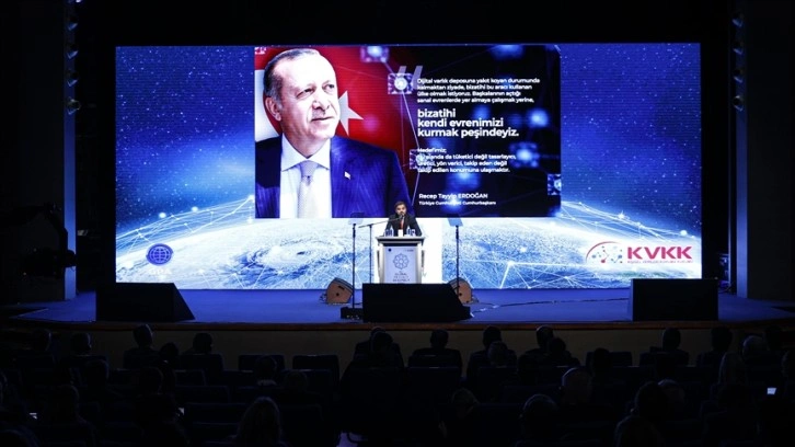 Küresel Mahremiyet Asamblesi İstanbul'da başladı