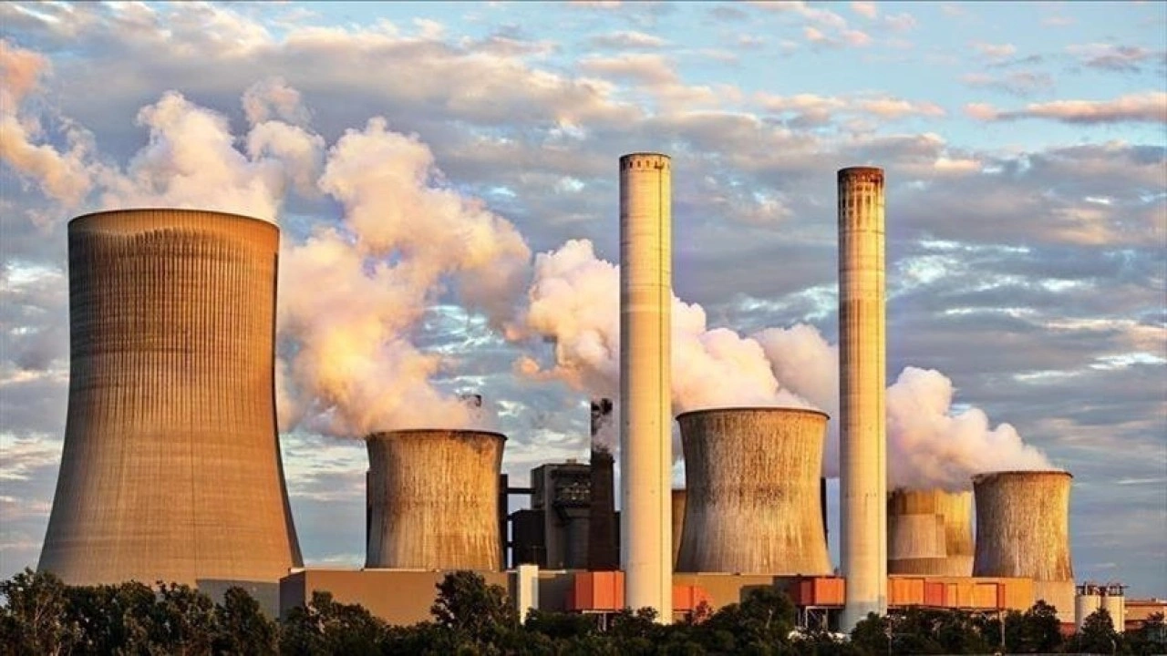 Küresel nükleer enerji üretimi geçen yıl rekor kırdı
