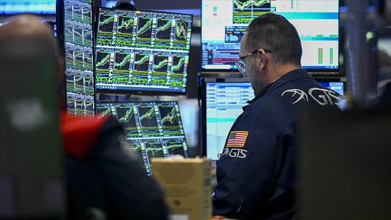 Küresel piyasalar Fed Başkanı Powell'ın açıklamalarına odaklandı