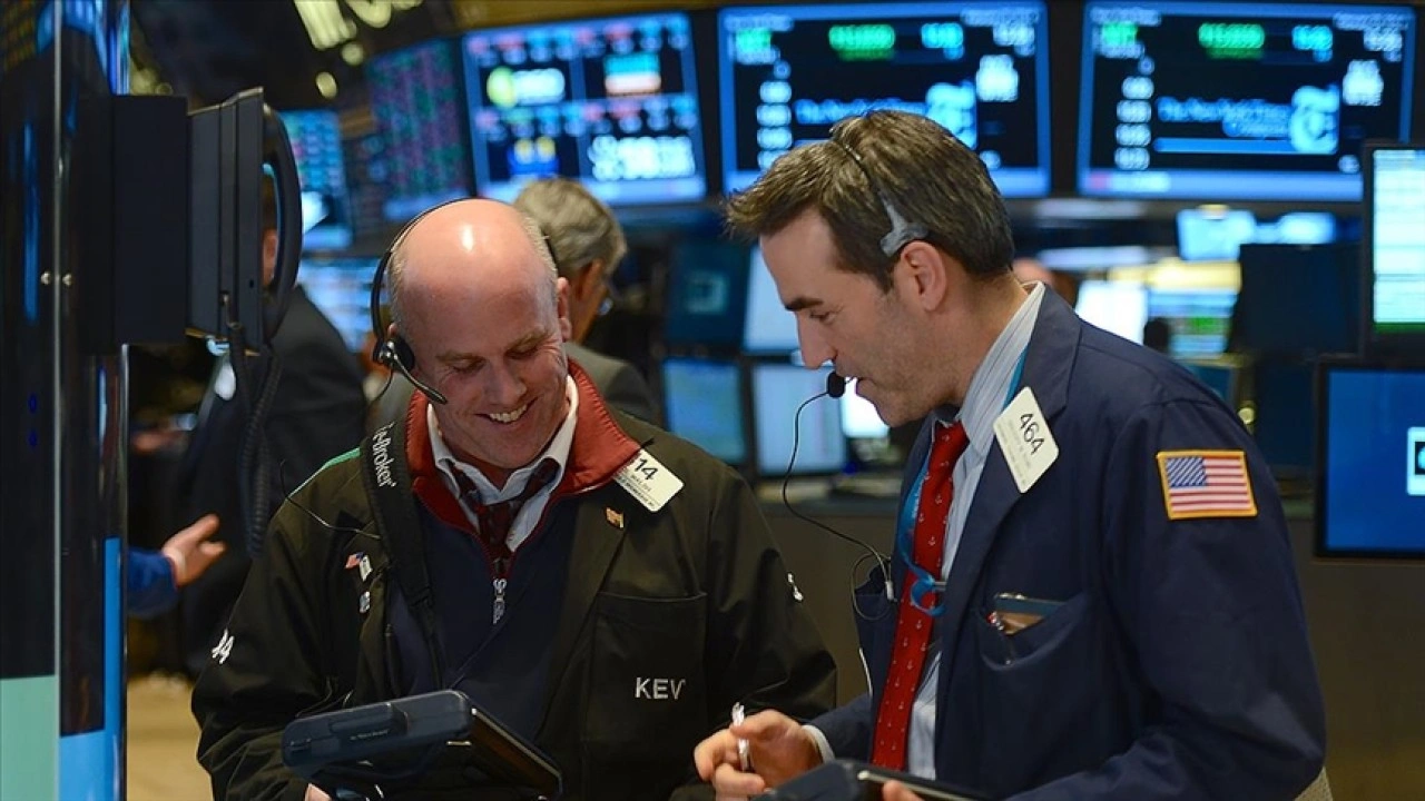 Küresel piyasalar Fed'in faiz kararının ardından pozitif seyrediyor