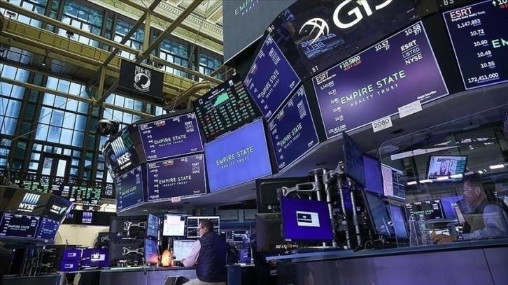 Küresel piyasalar Fed'in toplantı tutanaklarını bekliyor
