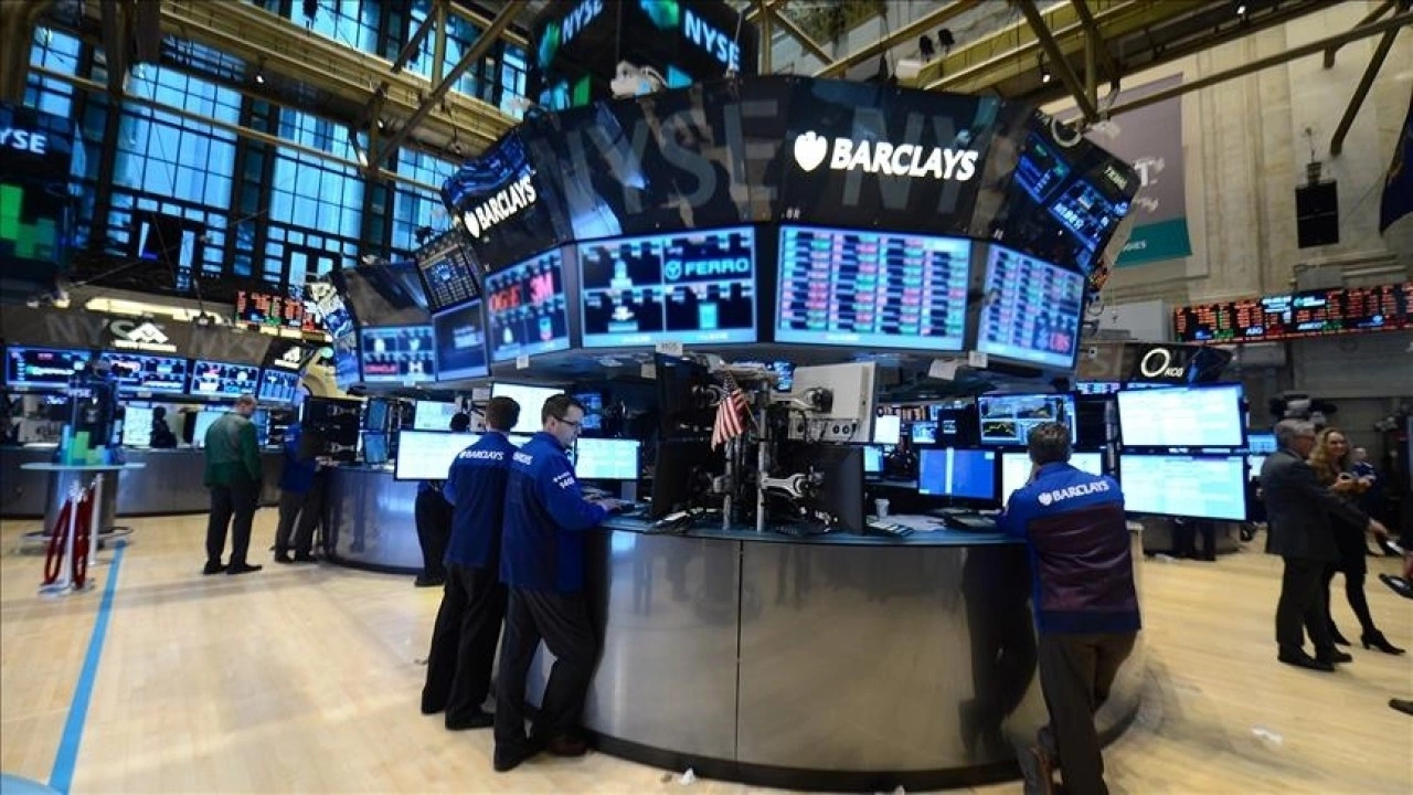 Küresel piyasalar merkez bankaları haftasına hazırlanıyor