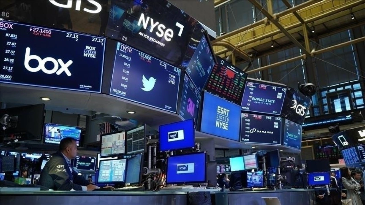 Küresel piyasalar merkez bankaları haftasına odaklandı