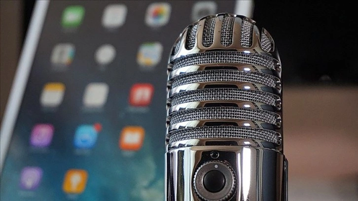 Küresel podcast pazar değerinin 2030'a kadar 150 milyar dolara ulaşması bekleniyor