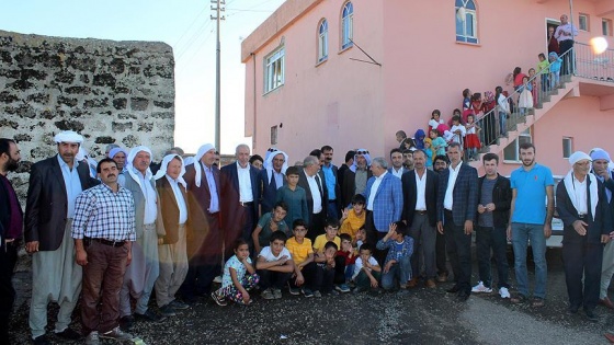 Kürt aşiretler 'İngilizlerin borçlarını ödediği' iddialarına tepkili