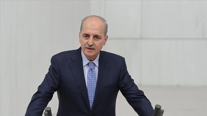 Kurtulmuş: Hükümet enflasyon konusunda gerekli tedbirleri almak için gece gündüz çalışıyor