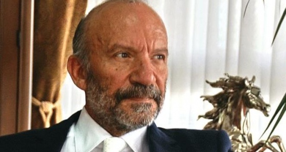 Kurucu Rektör Dr. Suat Günsel'e Ardahan Üniversitesi'nden fahri doktora