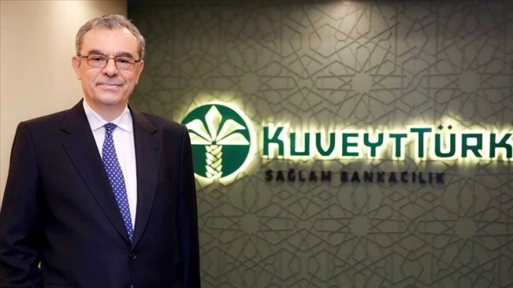 Kuveyt Türk'ten 2023'te 27 milyar lira net kar
