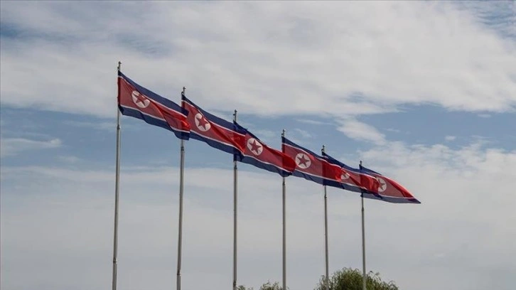 Kuzey Kore: ABD'den gelebilecek tehditlere 