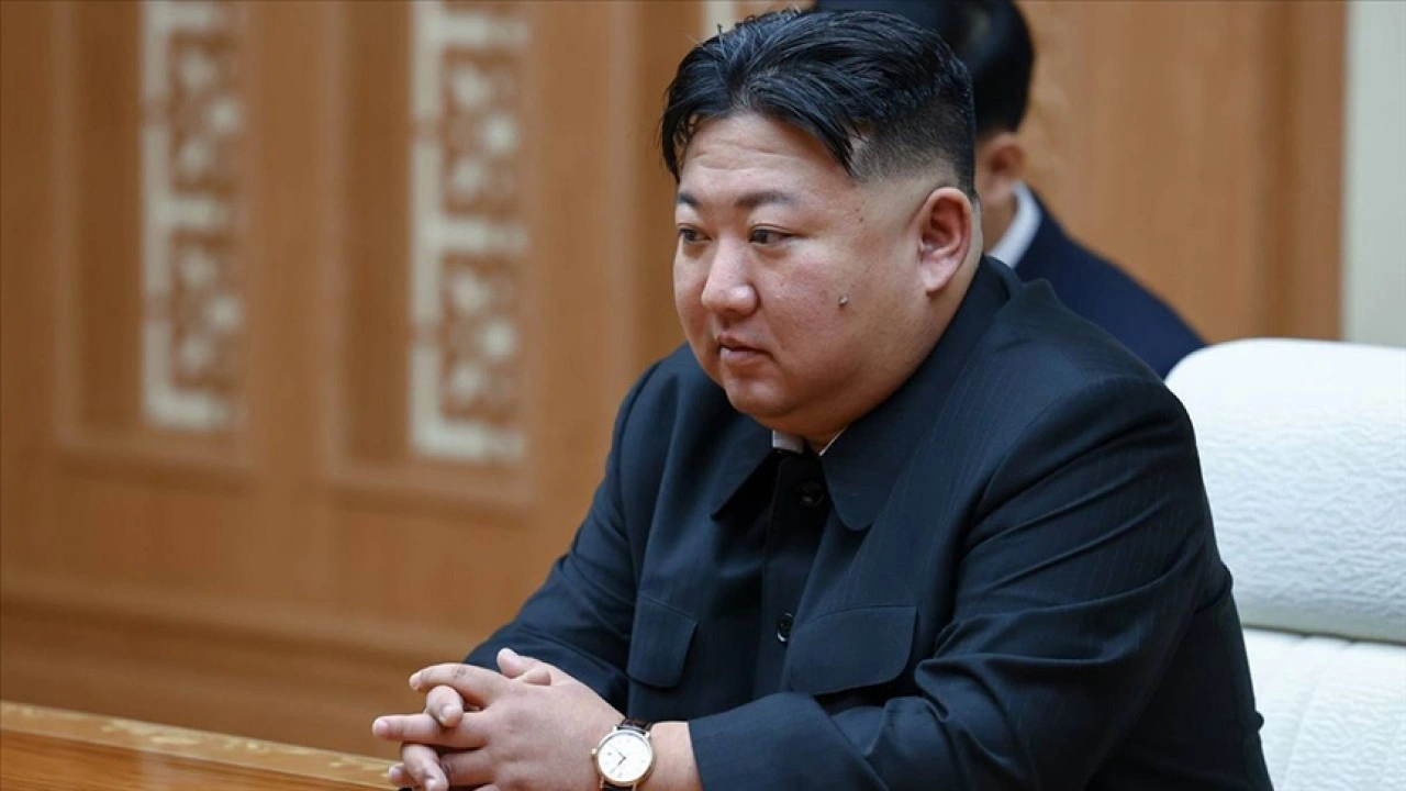 Kuzey Kore lideri Kim, ordudan savaş hazırlıklarında "köklü değişime" gitmesini istedi