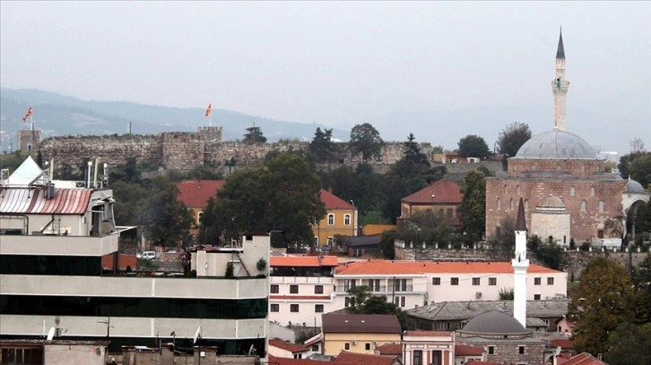 Kuzey Makedonya'daki Türk siyasi partileri nüfus sayımının sonuçlarına itiraz etti