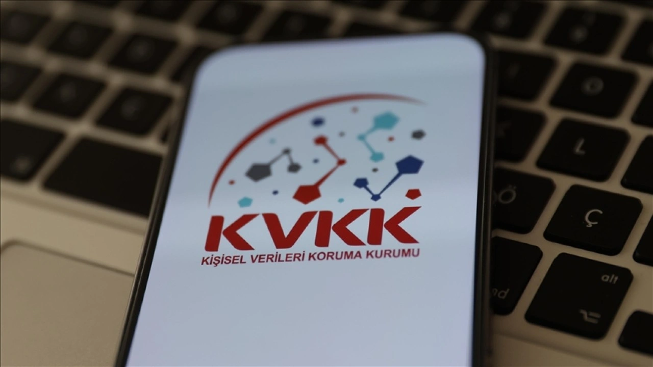 KVKK, bugüne kadar yaklaşık 55 bin başvuruyu sonuçlandırdı