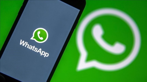 KVKK, WhatsApp'a 1 milyon 950 bin lira idari para cezası kesti