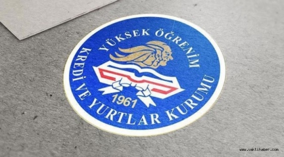 KYK'da Son Başvuru Yarın