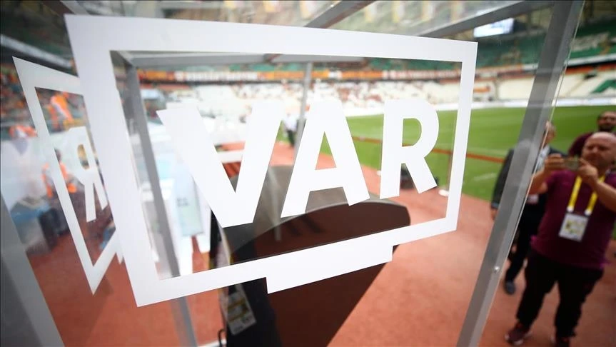La Liga'da teknik direktörlere 'VAR incelemesi talep etme' hakkı